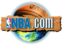 Pgina oficial de la NBA